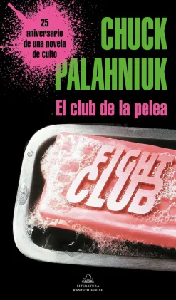CLUB DE LA PELEA, EL