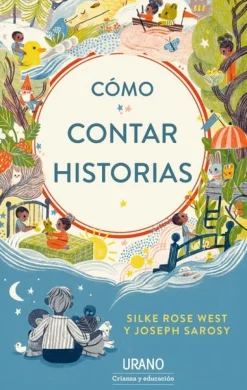 CÓMO CONTAR HISTORIAS