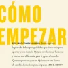 CÓMO EMPEZAR