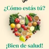 ¿CÓMO ESTÁS TÚ? BIEN DE SALUD