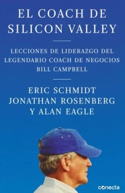 COACH DE SILICON VALLEY, EL