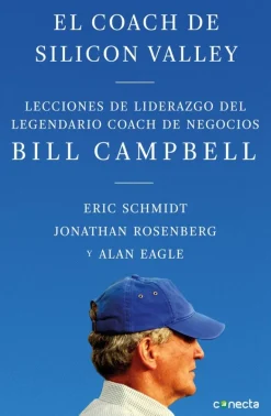 COACH DE SILLICON VALLEY, EL