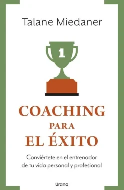 COACHING PARA EL ÉXITO - VINTAGE