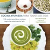 COCINA AYURVEDA PARA TODOS LOS DIAS