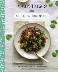 COCINA SUPERALIMENTOS