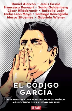 CODIGO GARCIA, EL