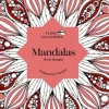 COL. FLOW COLOURING - MANDALAS