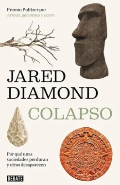 COLAPSO (NUEVA EDICION)