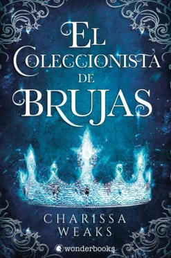 COLECCIONISTA DE BRUJAS, EL