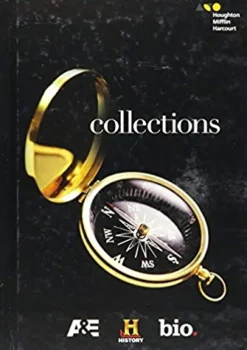 COLLECTIONS: STUDENT EDITION GRADE 8