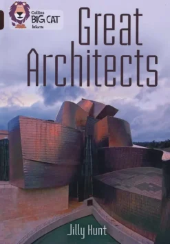 COLLINS BIG CAT INFORM HISTORY: GREAT ARCHITECTS