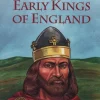COLLINS BIG CAT INFORM HISTORY: EARLY KINGS OF ENG