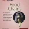 COLLINS BIG CAT INFORM SCIENCE: FOOD CHAINS