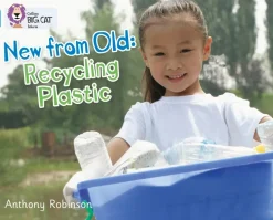 Collins Big Cat Inform Science: Recycling