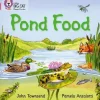 COLLINS BIG CAT PHONICS - POND FOOD