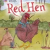 COLLINS BIG CAT PHONICS PROGRESS - RED HEN