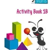 COLLINS BUSY ANT MATHS - YEAR 1 ACTIVITY BOOK 1B