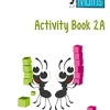 COLLINS BUSY ANT MATHS - YEAR 2 ACTIVITY BOOK 2A
