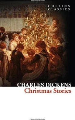 COLLINS CLASSICS - CHRISTMAS STORIES