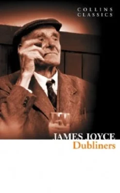 COLLINS CLASSICS - DUBLINERS