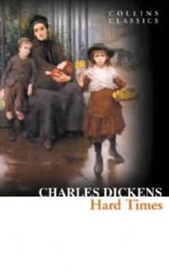 COLLINS CLASSICS - HARD TIMES