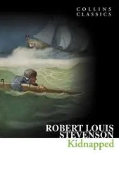 COLLINS CLASSICS - KIDNAPPED