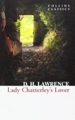 COLLINS CLASSICS - LADY CHATTERLEY´S LOVER