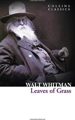 COLLINS CLASSICS - LEAVES OF GRASS