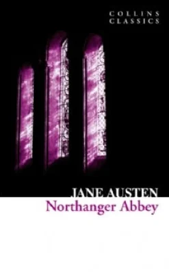 COLLINS CLASSICS - NORTHANGER ABBEY