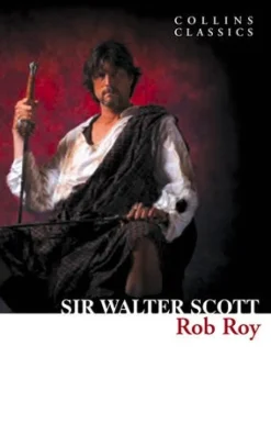 COLLINS CLASSICS - ROB ROY
