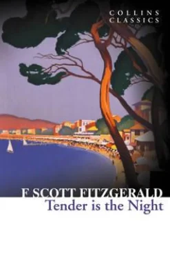 COLLINS CLASSICS - TENDER IS THE NIGHT