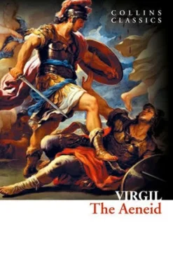 COLLINS CLASSICS - THE AENEID