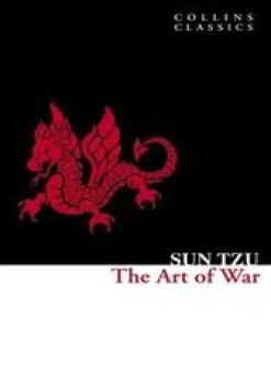 COLLINS CLASSICS - THE ART OF WAR