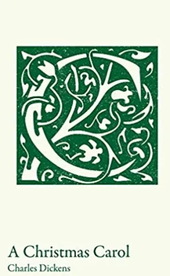 COLLINS CLASSROOM CLASSICS - A CHRISTMAS CAROL