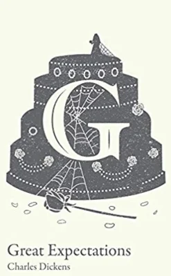 COLLINS CLASSROOM CLASSICS - GREAT EXPECTATIONS