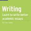 COLLINS EAP WRITING: LEARN TO WRITE BETTER ACADEMIC ESSAYS