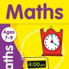 COLLINS EASY LEARNING - MATHS AGES 7-9