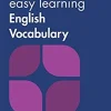 COLLINS EASY LEARNING ENGLISH VOCABULARY 2ED.