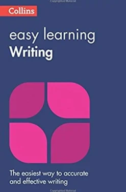 COLLINS EASY LEARNING WRITING 2ED.