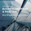 COLLINS ENGLISH FOR BUSINESS: GRAMMAR AND PRATICE INTERMEDIATE W/CD