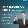 COLLINS ENGLISH FOR BUSINESS: KEY BUSINESS SKILLS W/MP3 CD