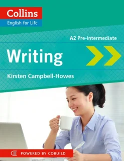 COLLINS ENGLISH FOR LIFE PRE-INTERMEDIATE: WRITING A2