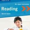 COLLINS ENGLISH FOR LIFE UPPER INTERMEDIATE: READING B2