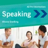 COLLINS ENGLISH FOR LIFE PRE-INTERMEDIATE: SPEAKING A2 W / MP3 CD
