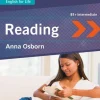 COLLINS ENGLISH FOR LIFE INTERMEDIATE: READING B1