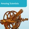 COLLINS ENGLISH READERS - AMAZING SCIENTISTS LEVEL 4