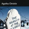 COLLINS ENGLISH READERS - THE MURDER AT THE VICARAGE W / MP3 CD