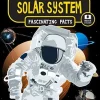 COLLINS FASCINATING FACTS: SOLAR SYSTEM