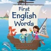 COLLINS FIRST ENGLISH WORDS (INCL. AUDIO CD)