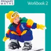 COLLINS INTERNATIONAL PRIMARY MATHS - WB 2